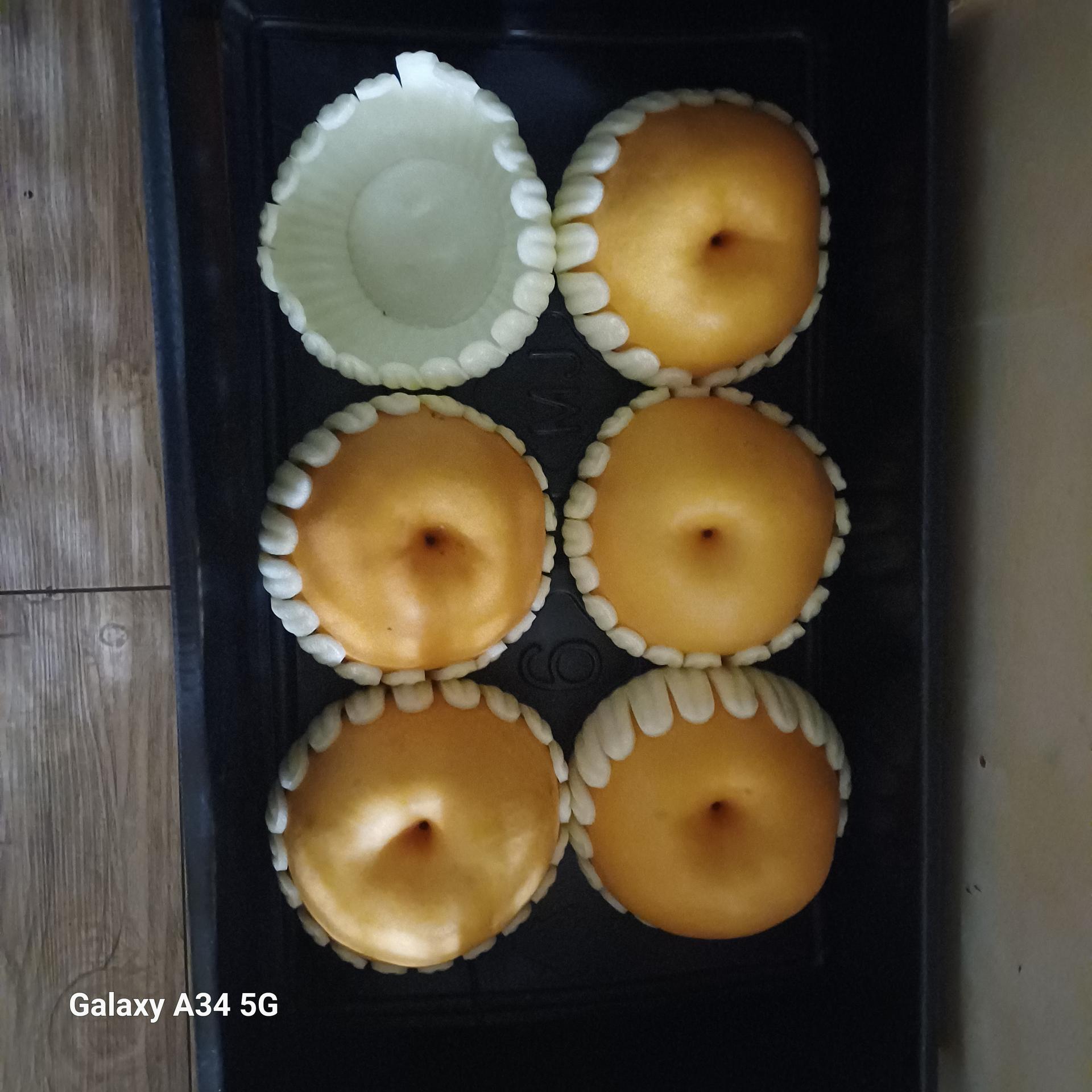 전남 나주 나주배 선물세트 5kg, 7.5kg