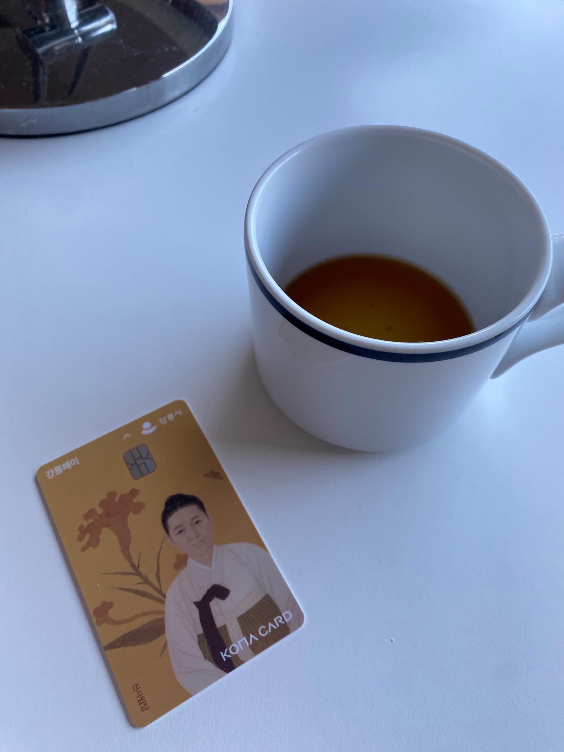 지역사랑상품권(강릉페이) 3만원