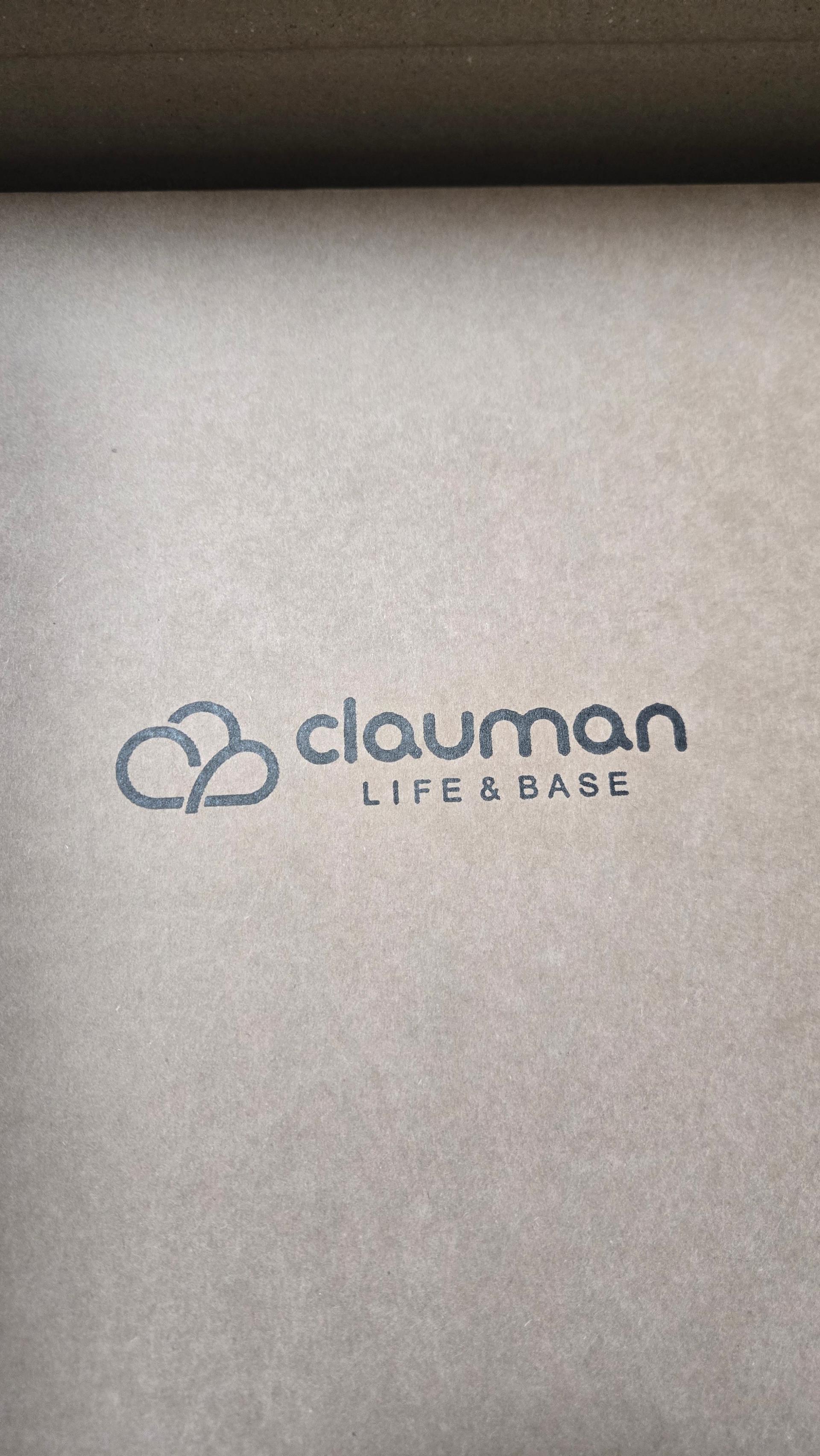 클라우망 60수코마사 선염 호텔수건 × 5장세트(+포장박스)