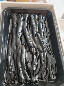수제 도라지정과 250g (고급보자기 포장)-2