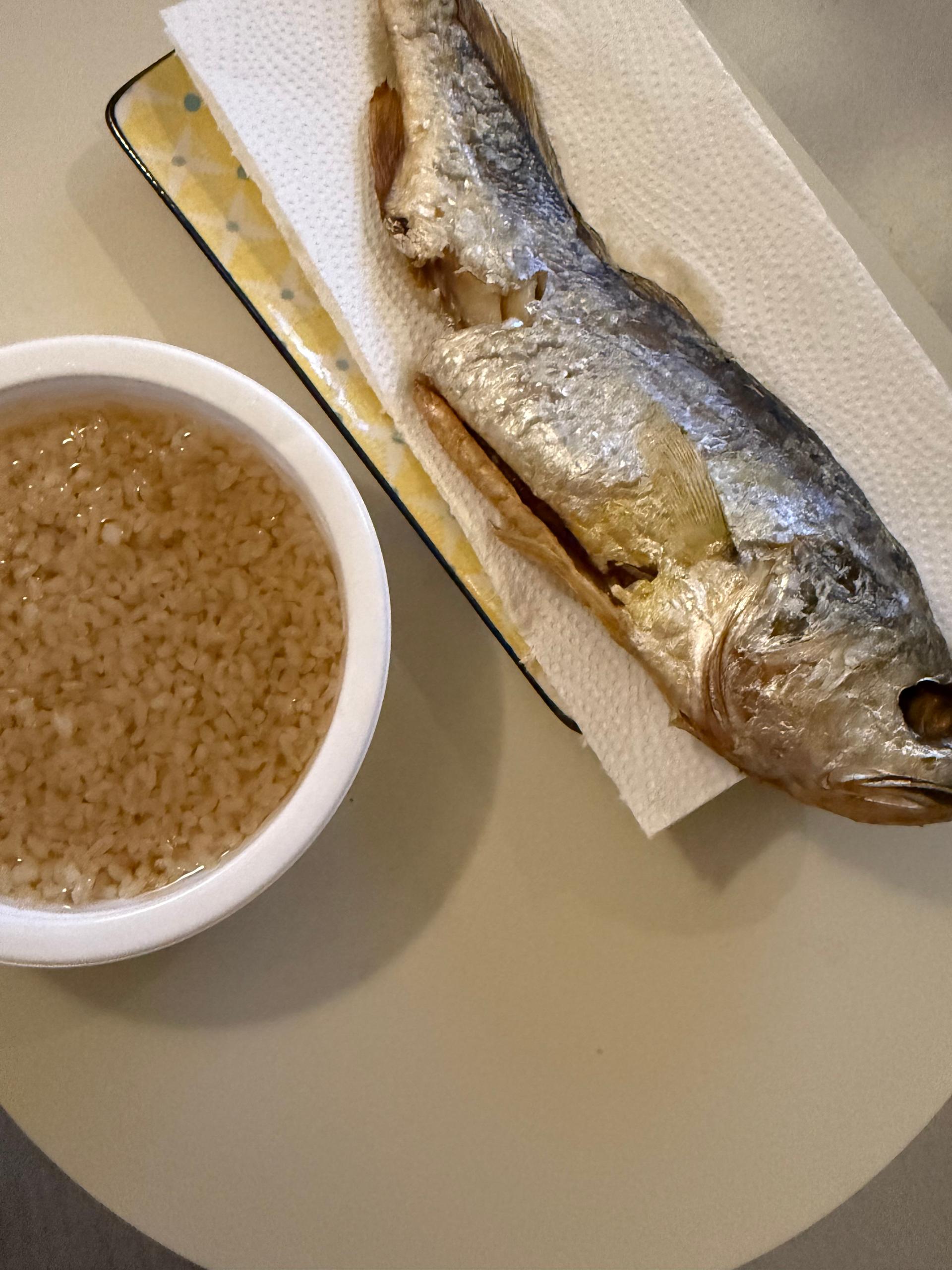 영광 전통 찐보리굴비(찐부세) 4마리 (약 760g) + 장어즙 2포 추가증정 