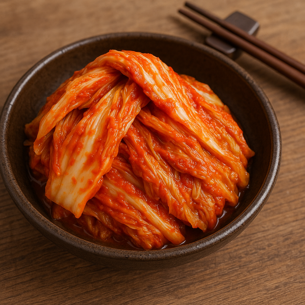 운림가 포기김치 3kg + 3kg 추가 증정