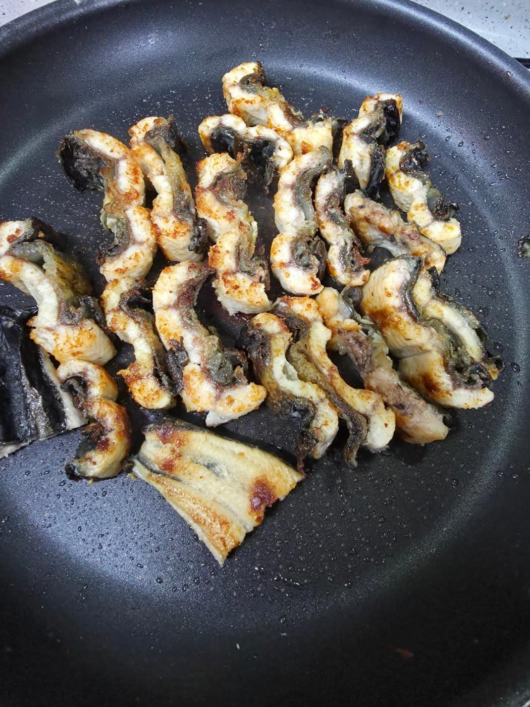 영광 민물장어 1kg (600g내외) + 장어즙 2포 추가증정