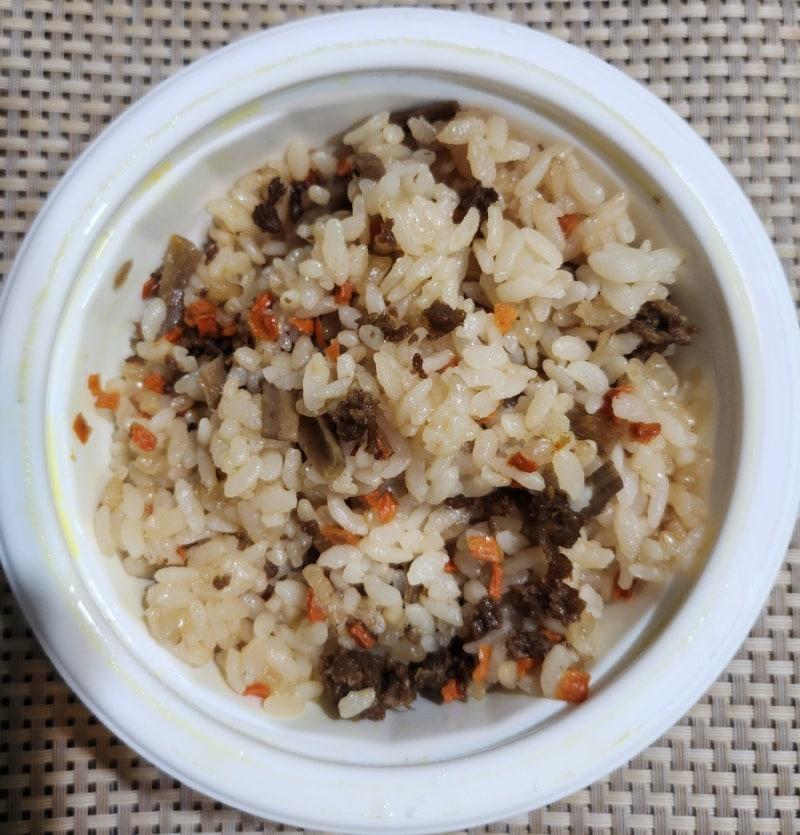 한끼든든 CJ꾸러미(솥반, 3종 각 5개씩)