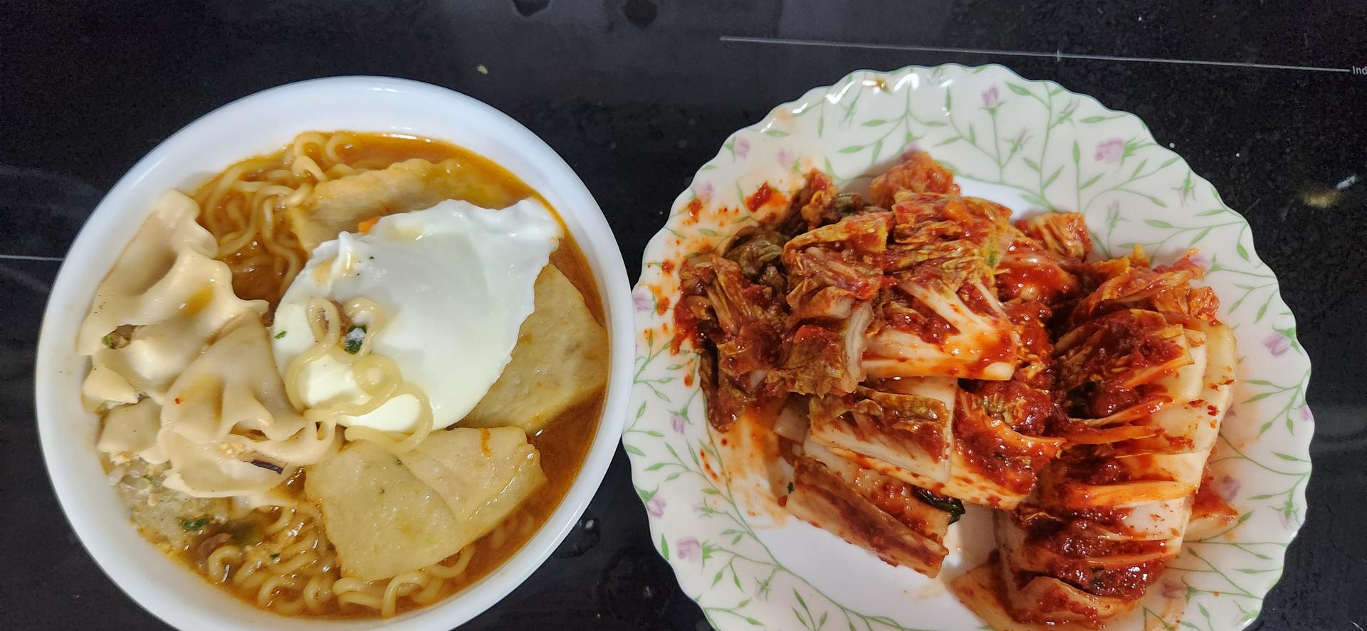 운림가 포기김치 3kg + 3kg 추가 증정