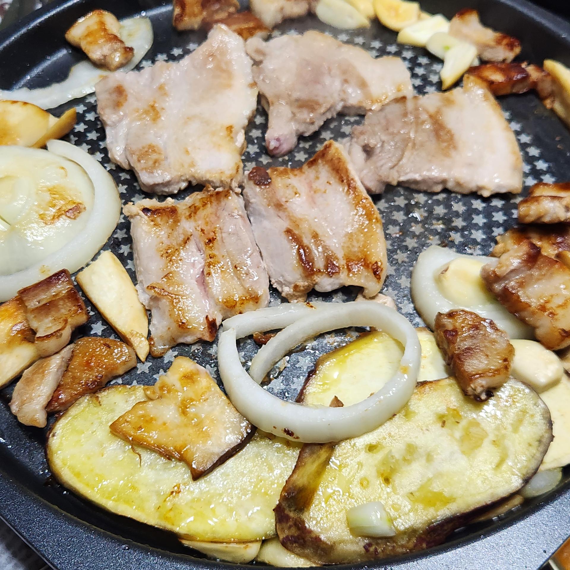 광주축협 한돈 삼겹살 1kg + 500g 추가증정 이미지