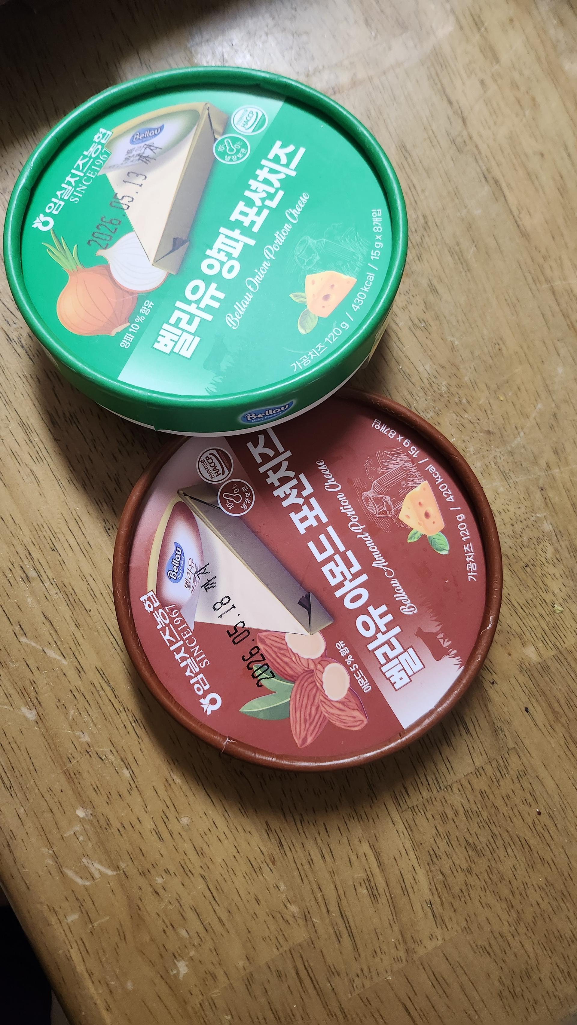 임실엔치즈요거트 세트 1호 (4종 구성)