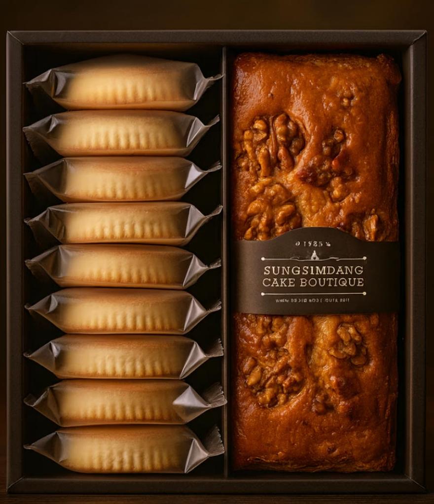 성심당 마들파운드2호