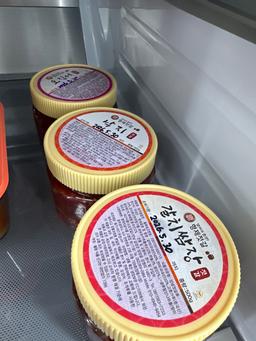 밥도둑 3총사, 양동시장 젓갈세트 (오징어,낙지,갈치쌈장)-1