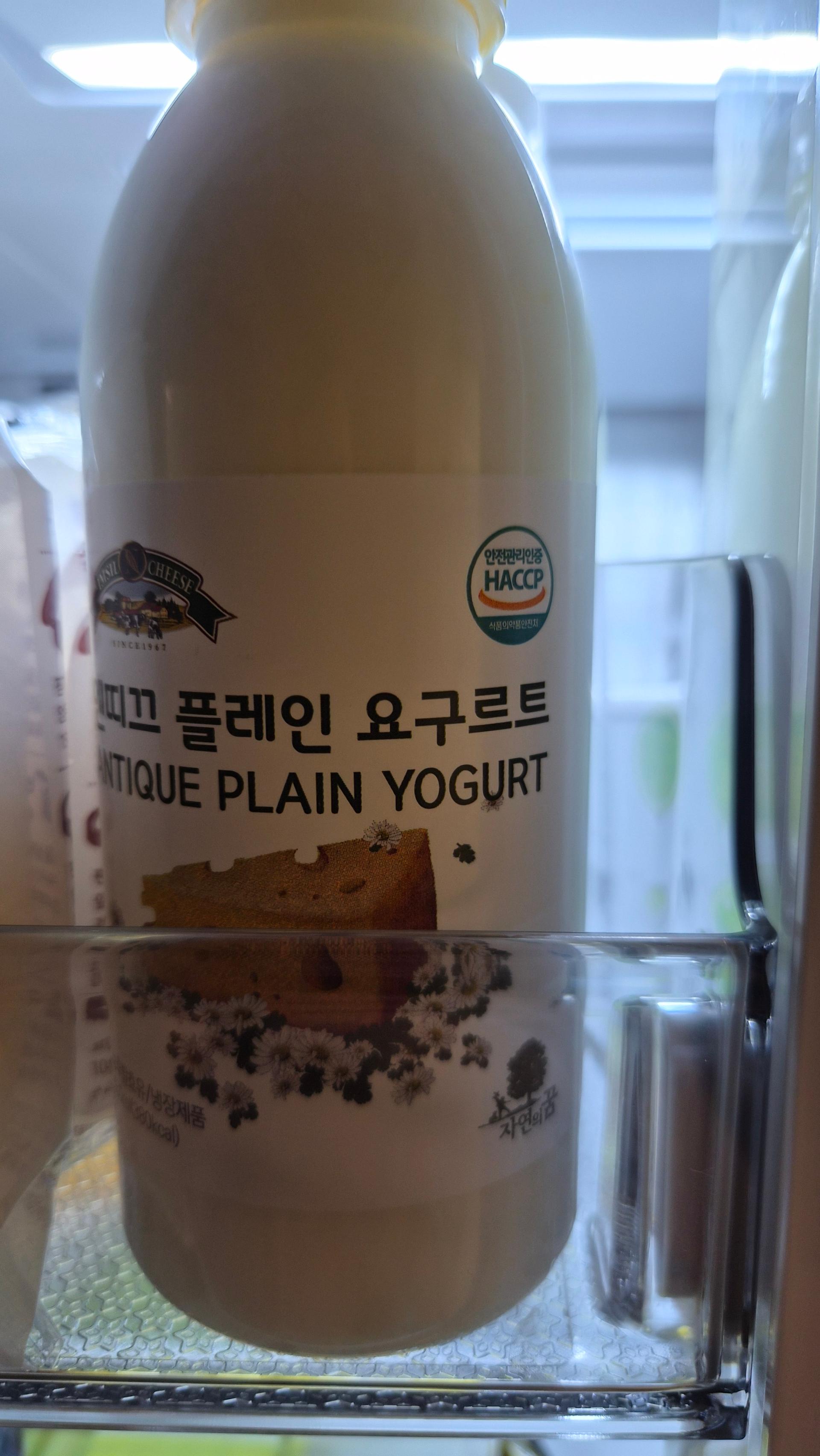 임실엔치즈요거트 세트 1호 (4종 구성)