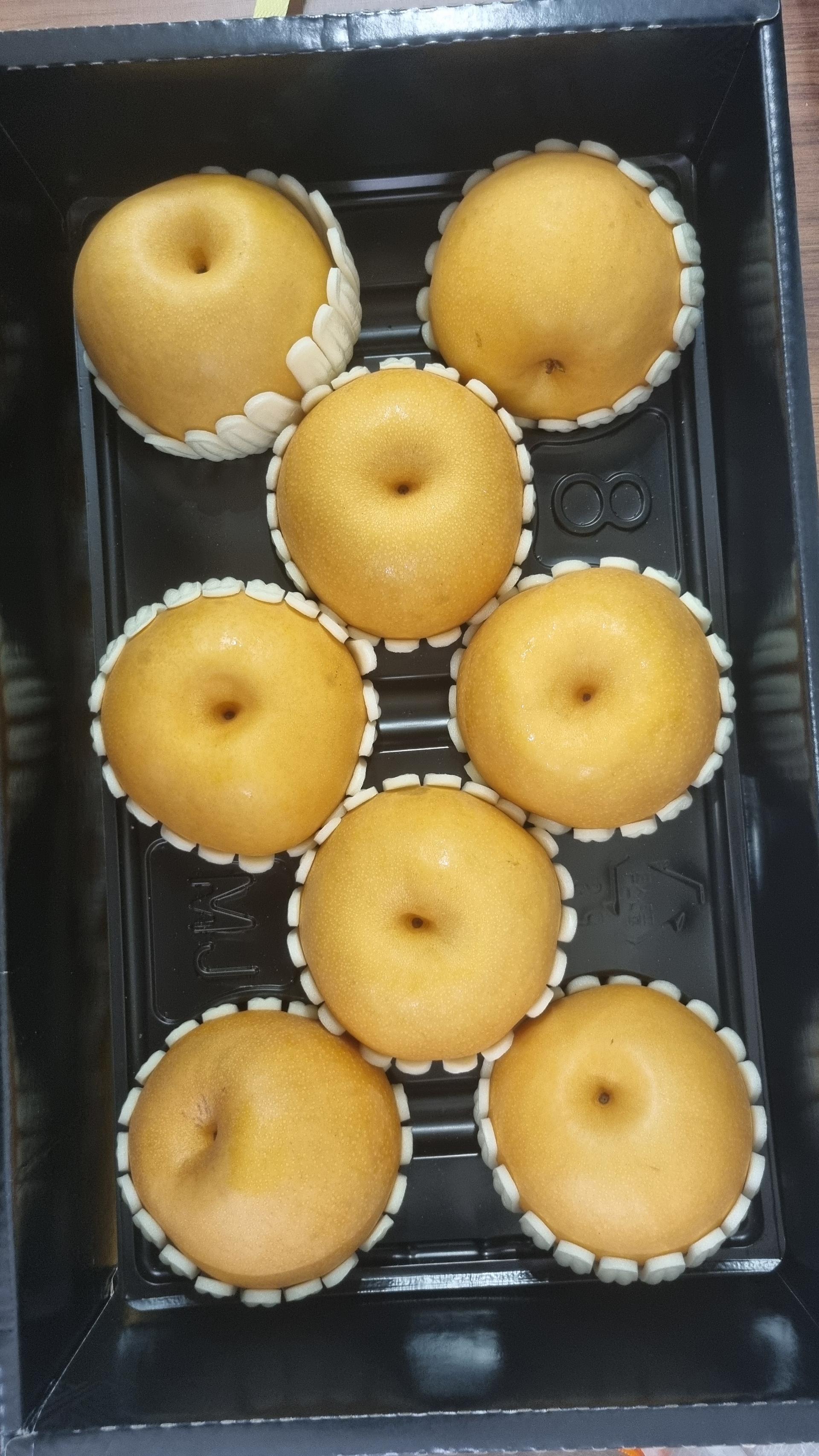 전남 나주 나주배 선물세트 5kg, 7.5kg