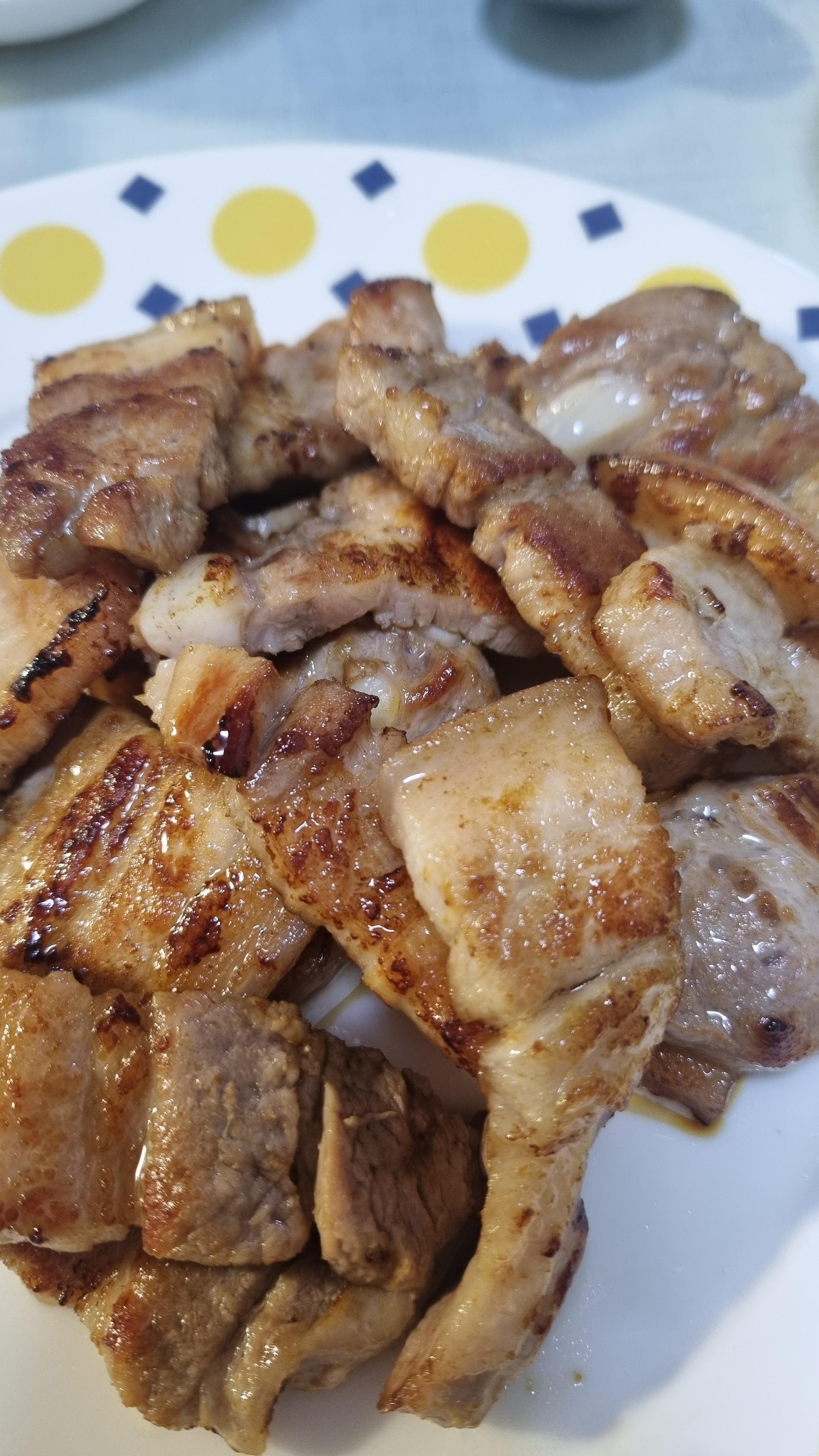 탐라인 백돼지 1Kg 선물세트+200g 증량 이미지