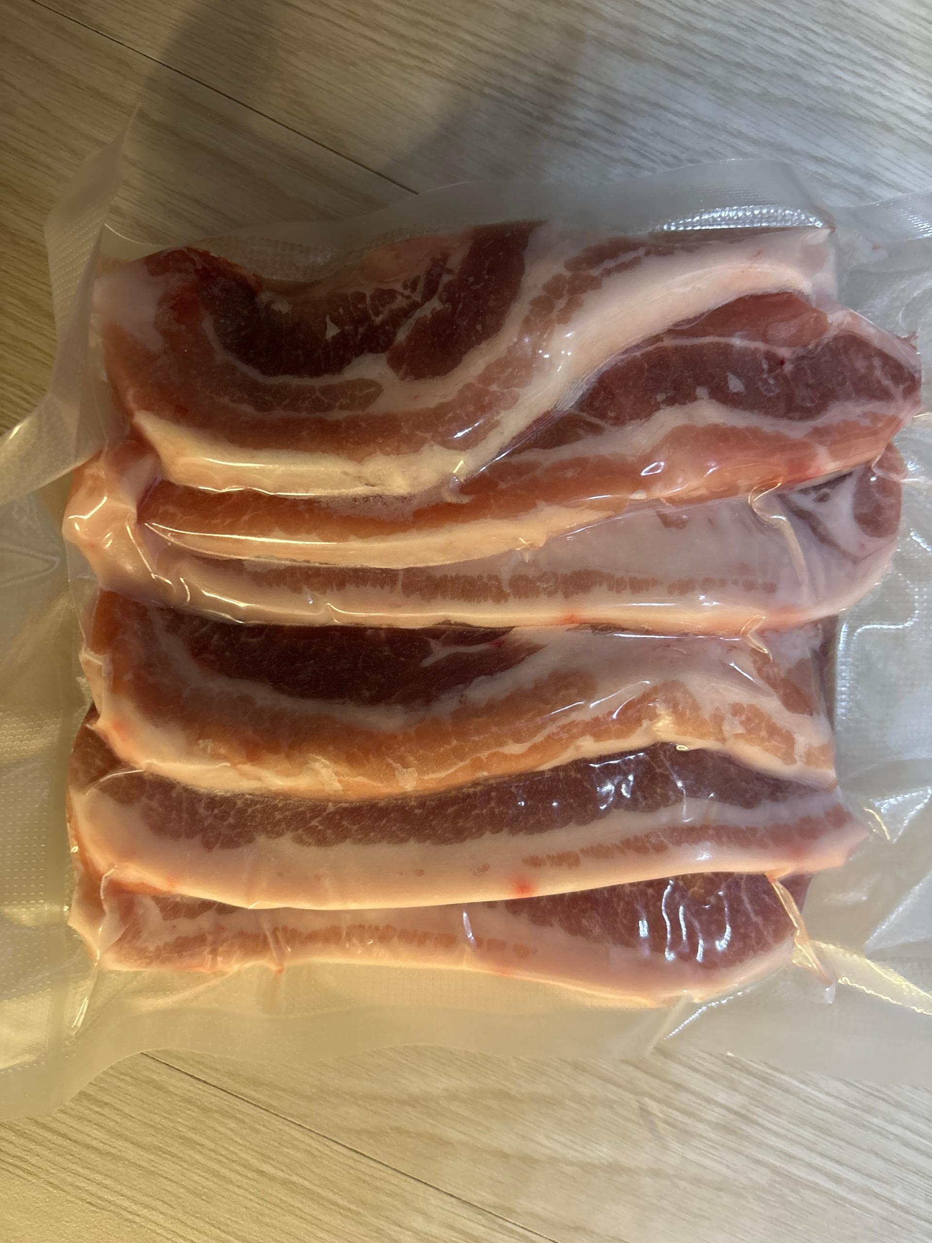 광주축협 한돈 삼겹살 1kg + 600g 추가증정