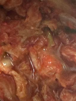 남도 김장김치 3kg-1