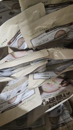 [EVENT] 한우사골곰탕 500ml X 10팩 + 2팩 추가증정-1