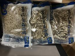 한산섬 은빛 멸치 명품세트 (900g)-3
