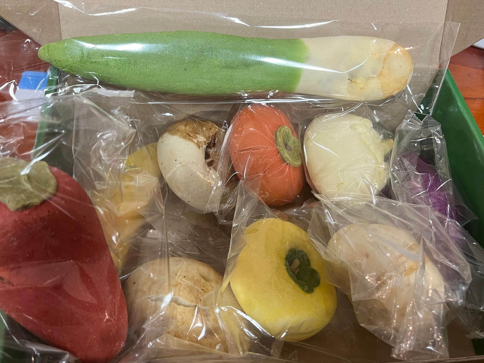 [EVENT] 구황작물빵 10종세트(10개입) + 정남미명과 1만원 상품권 추가 증정