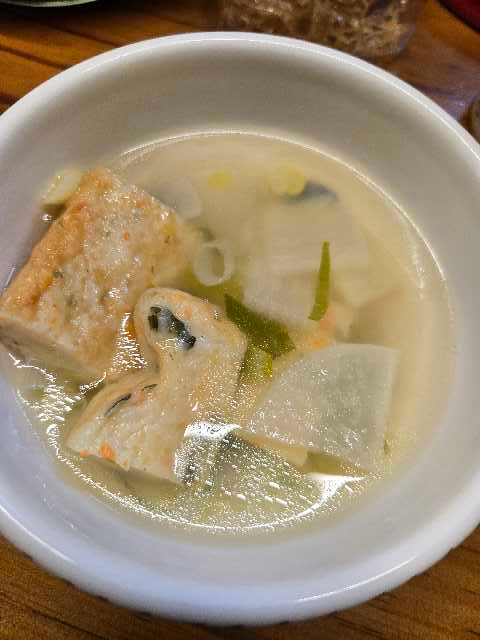 프리미엄 통영청정어묵 세트 (3봉)