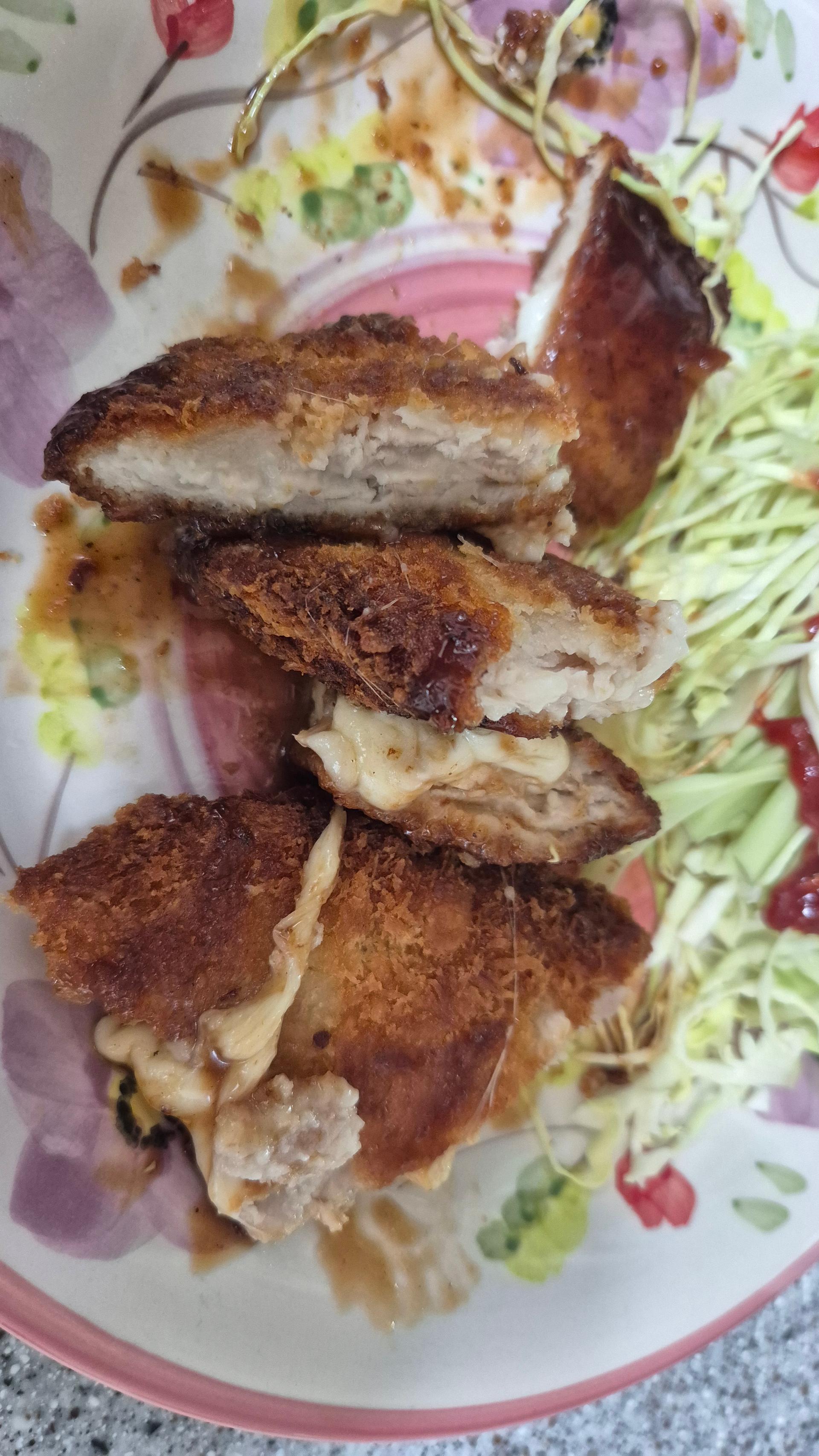 임실치즈 간편식 세트 (핫도그+돈까스 3팩)