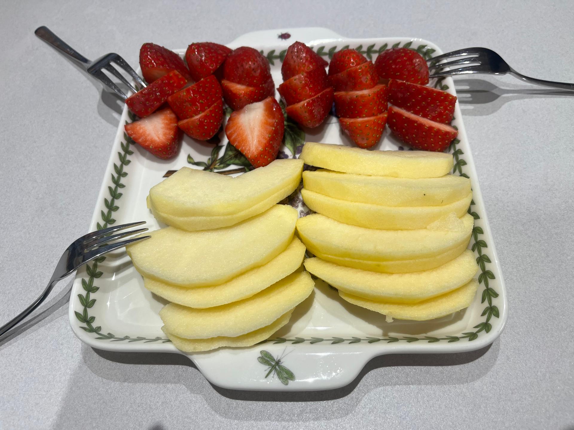 대경사과원예농협]영주사과 3.2kg 선물세트+1kg 추가 증정 (10입내)