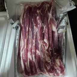 [EVENT] 현대식육식당 프리미엄 돼지고기 1kg (오겹살, 목살, 등갈비 중 선택) + 각 부위별 200g 증량-1
