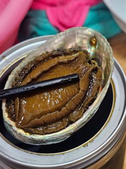 100% 발효간장 전복장 900g (순한맛)-3
