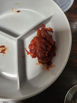 밥도둑 3총사, 양동시장 젓갈세트 (오징어,낙지,갈치쌈장)-1
