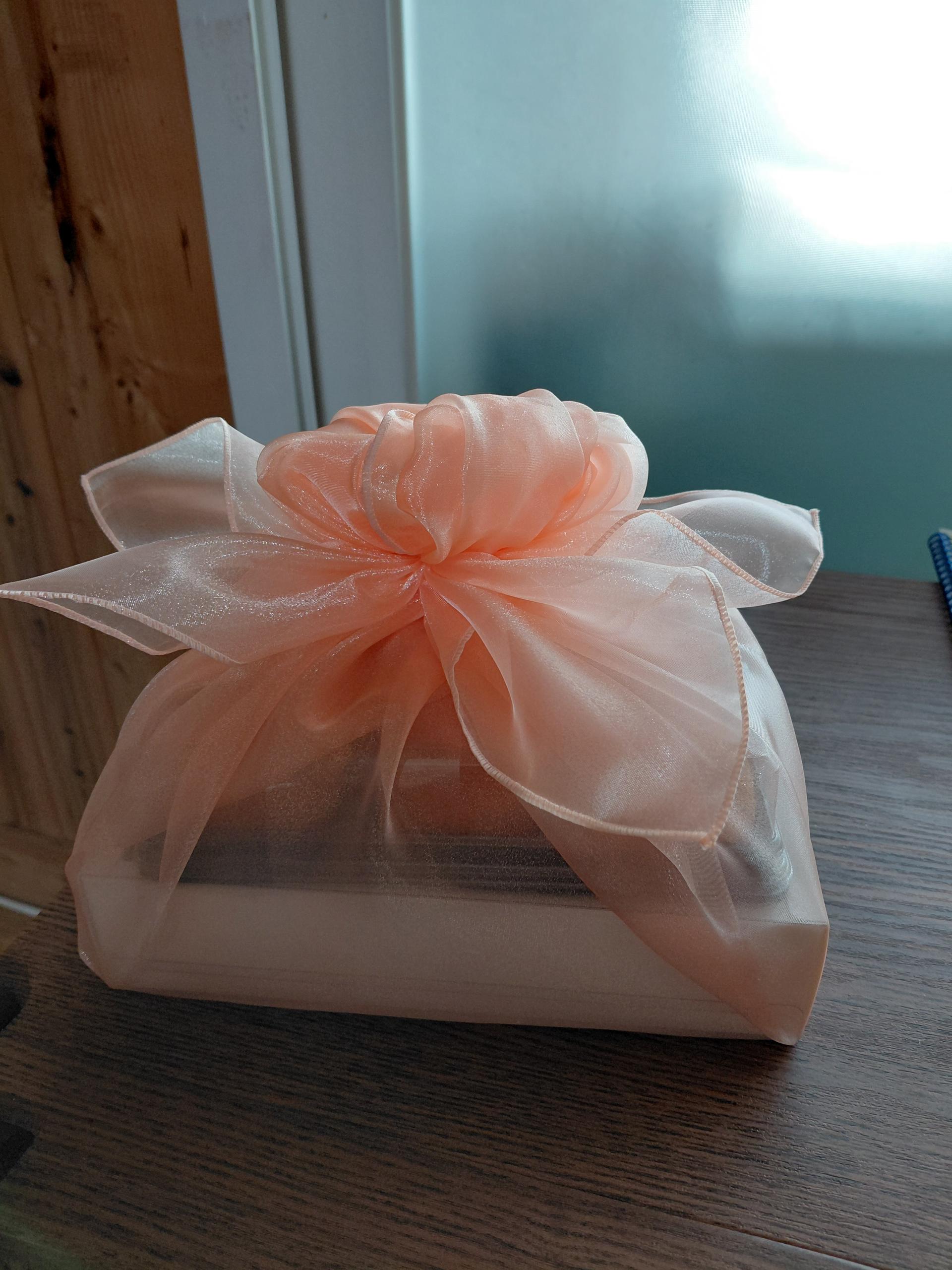 홍시반 수제모찌 선물세트(홍시모찌 3구+곶감모찌 3구+반건시 6구)