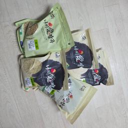 함평월야농협 나비애 잡곡 선물세트(5kg)-1