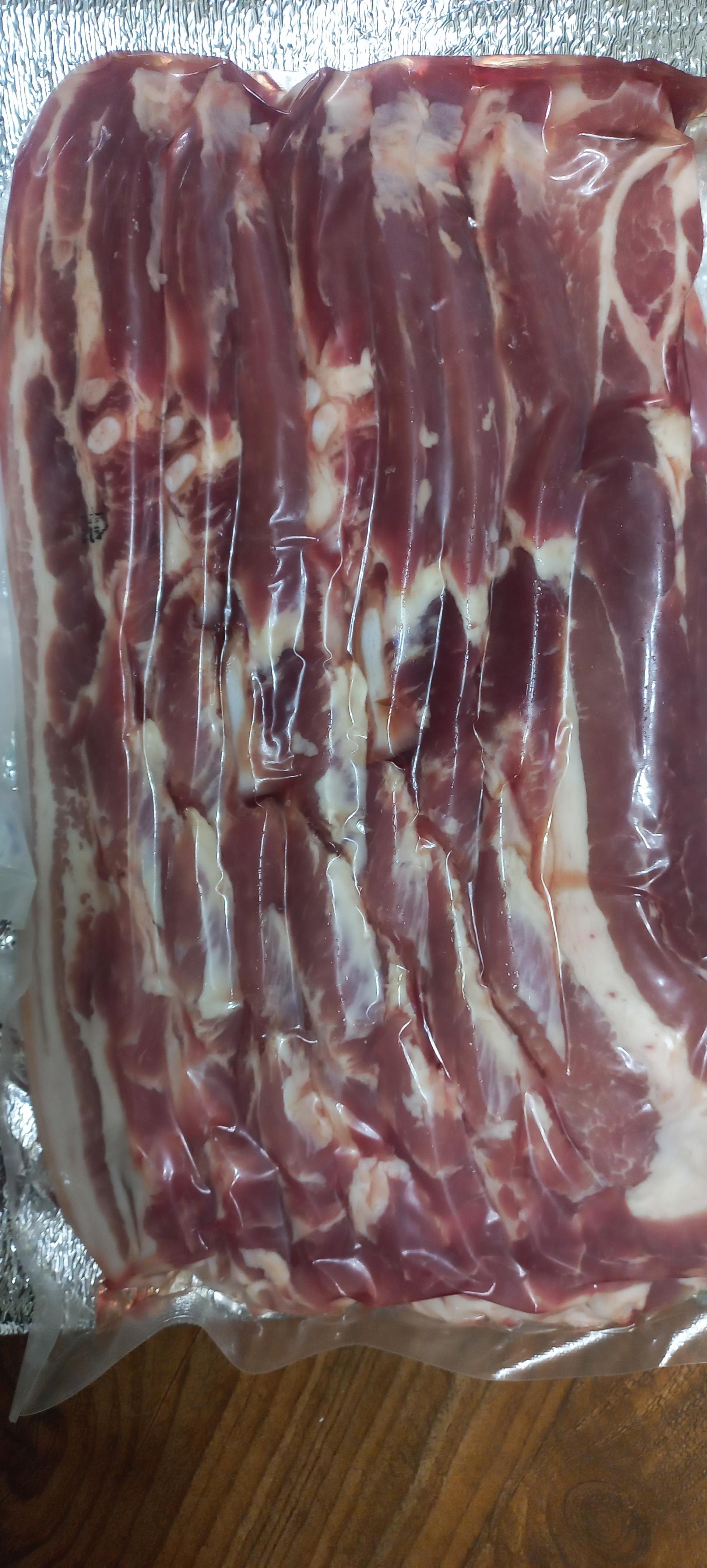 [EVENT] 현대식육식당 프리미엄 돼지고기 1kg (오겹살, 목살, 등갈비 중 선택) + 각 부위별 200g 증량