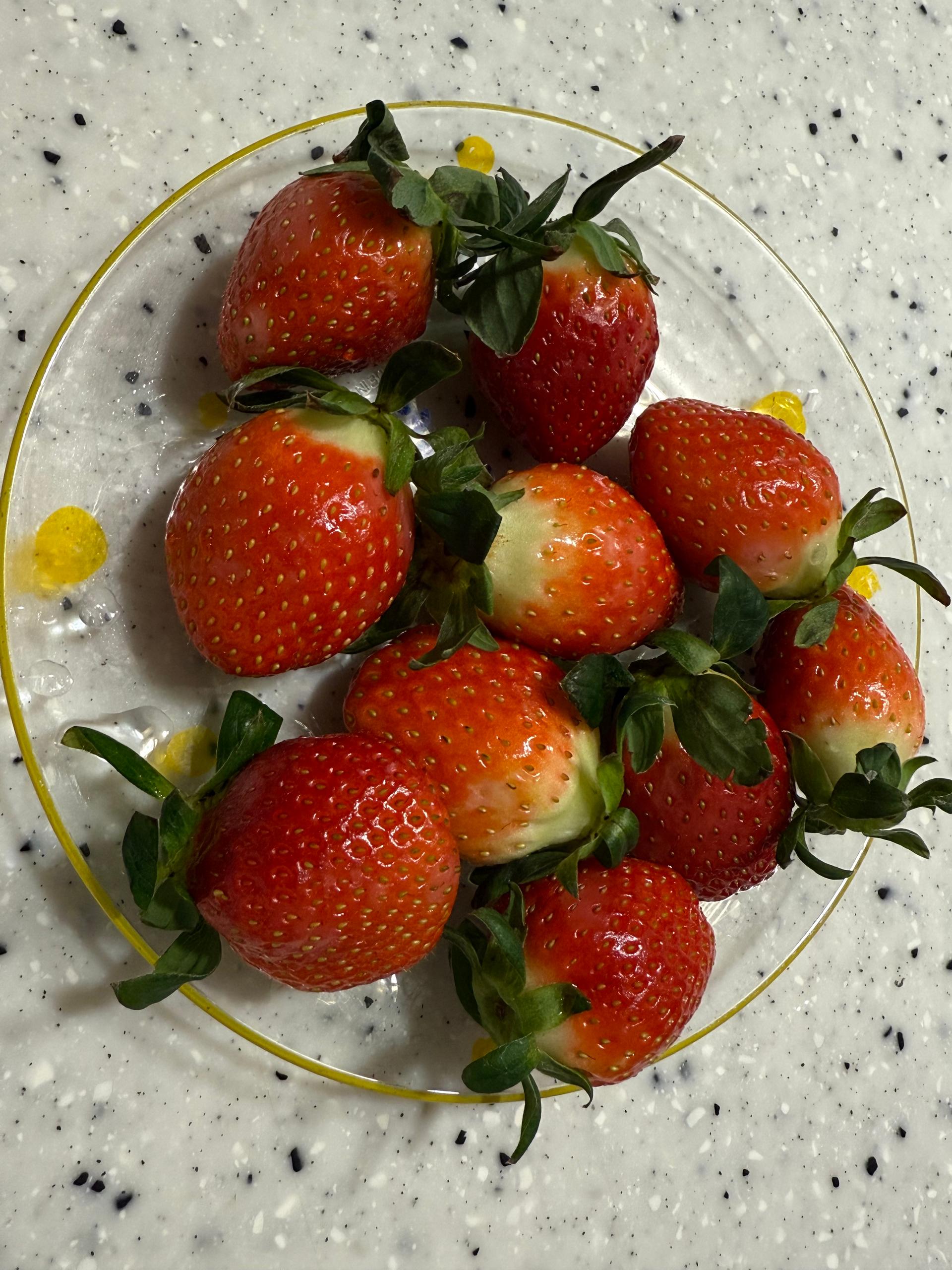 [사전예약 2차, 12월 중순 발송예정] 명품 설향딸기 800g + 800g