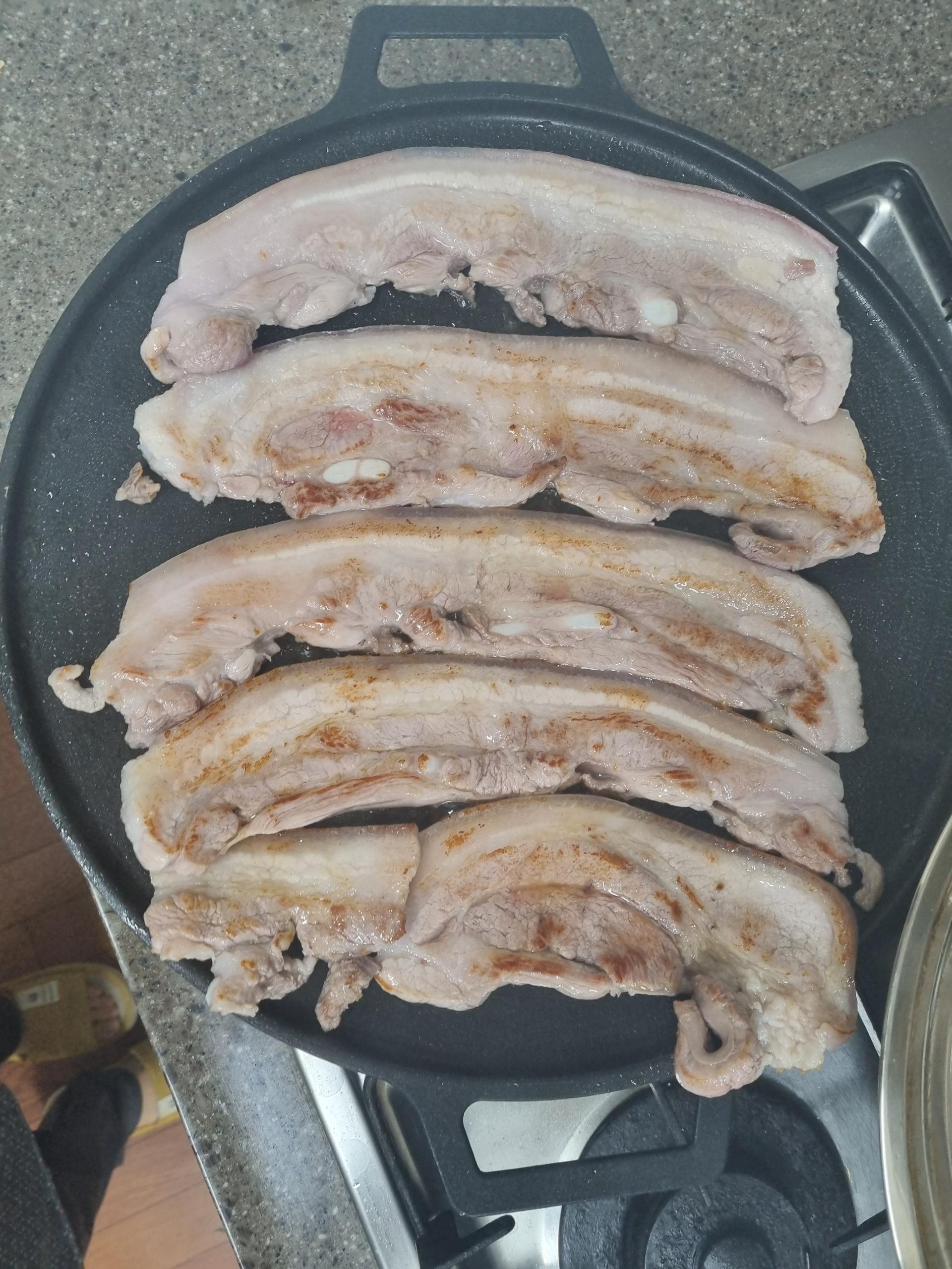 탐라인 백돼지 1Kg 선물세트+200g 증량