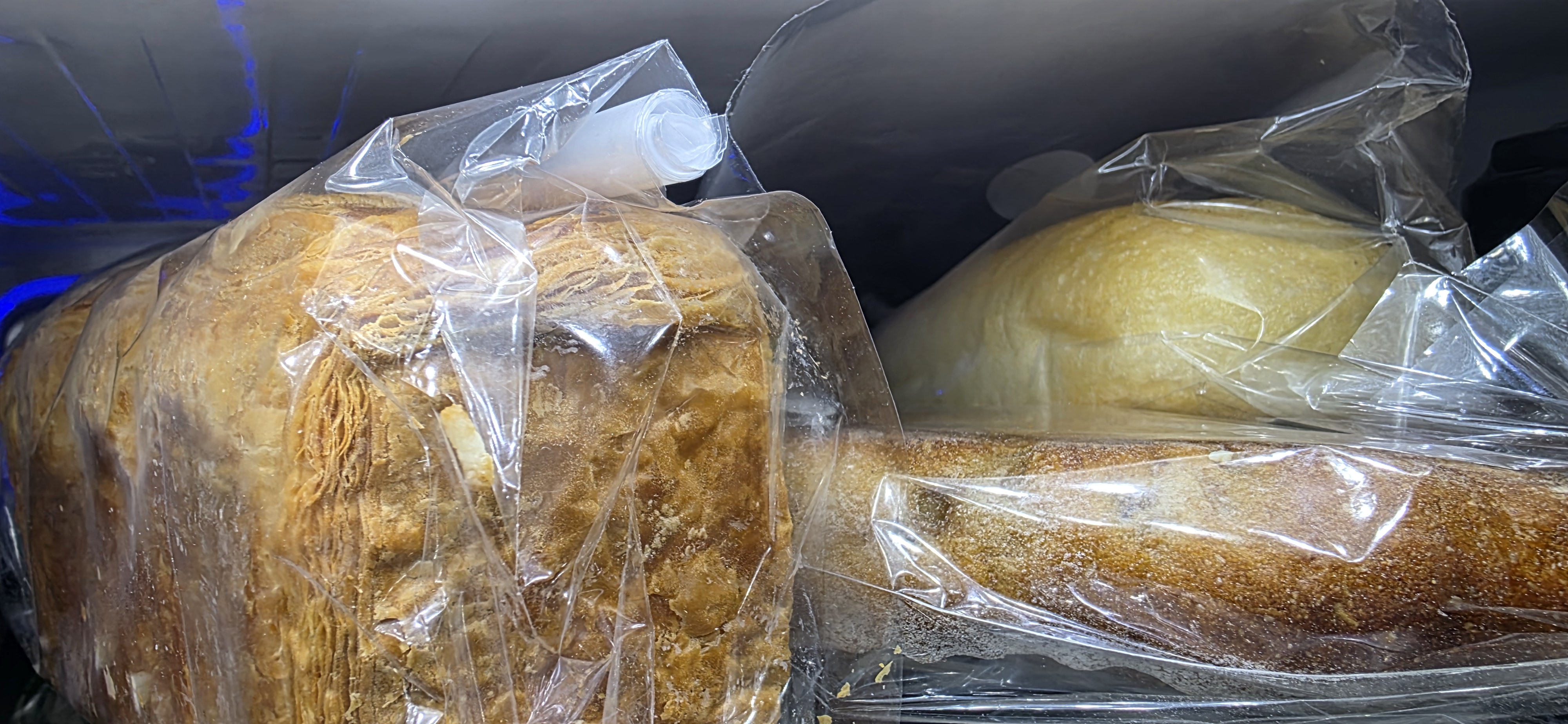 양인제과 건강 빵 3종 + 육각커피 드립백 2종 세트