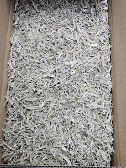 완도 잔멸치 (1kg)-1