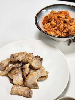 [EVENT] 현대식육식당 프리미엄 돼지고기 1kg (오겹살, 목살, 등갈비 중 선택) + 각 부위별 200g 증량-2