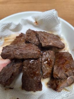 영암매력한우기찬랜드점 양지국거리 400g + 불고기 400g-3