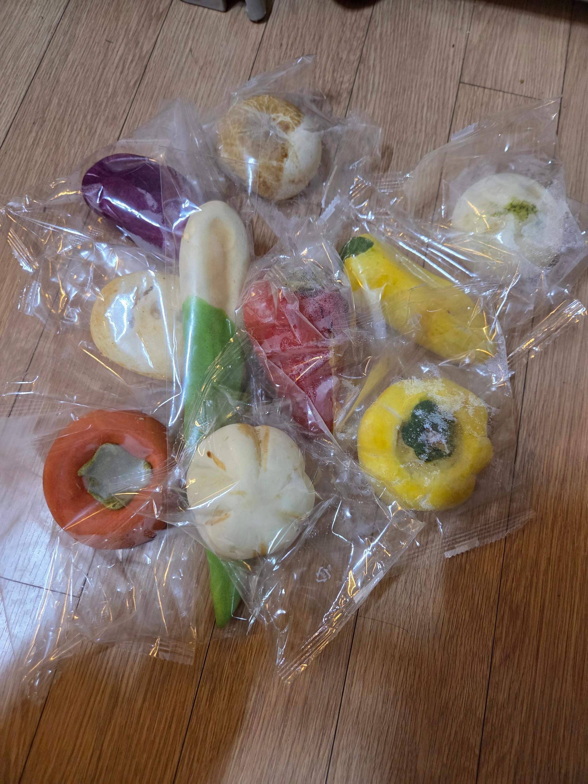 [EVENT] 구황작물빵 10종세트(10개입) + 정남미명과 1만원 상품권 추가 증정