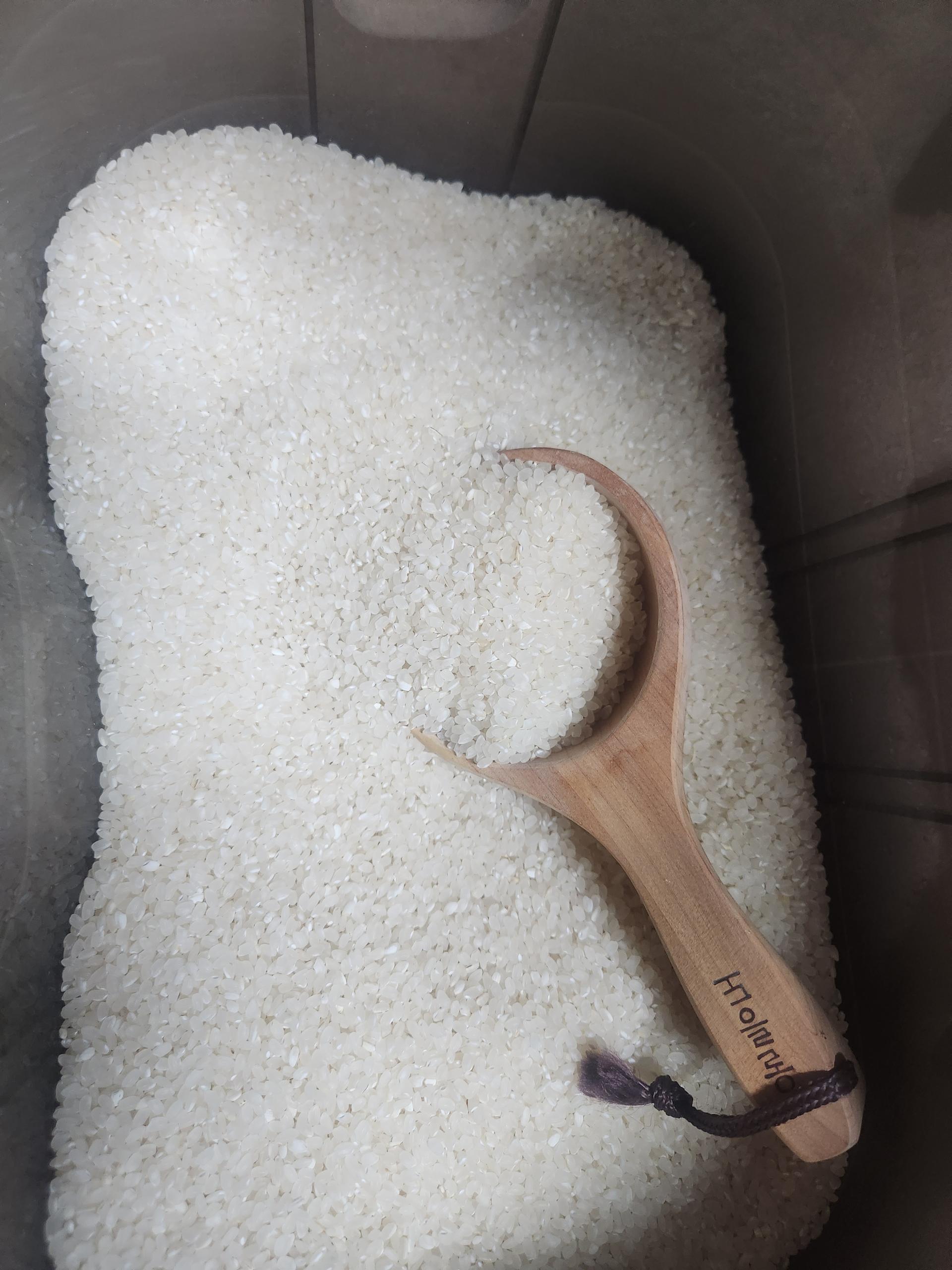 삼대 새청무쌀 10kg (2025년 햅쌀-상등급)