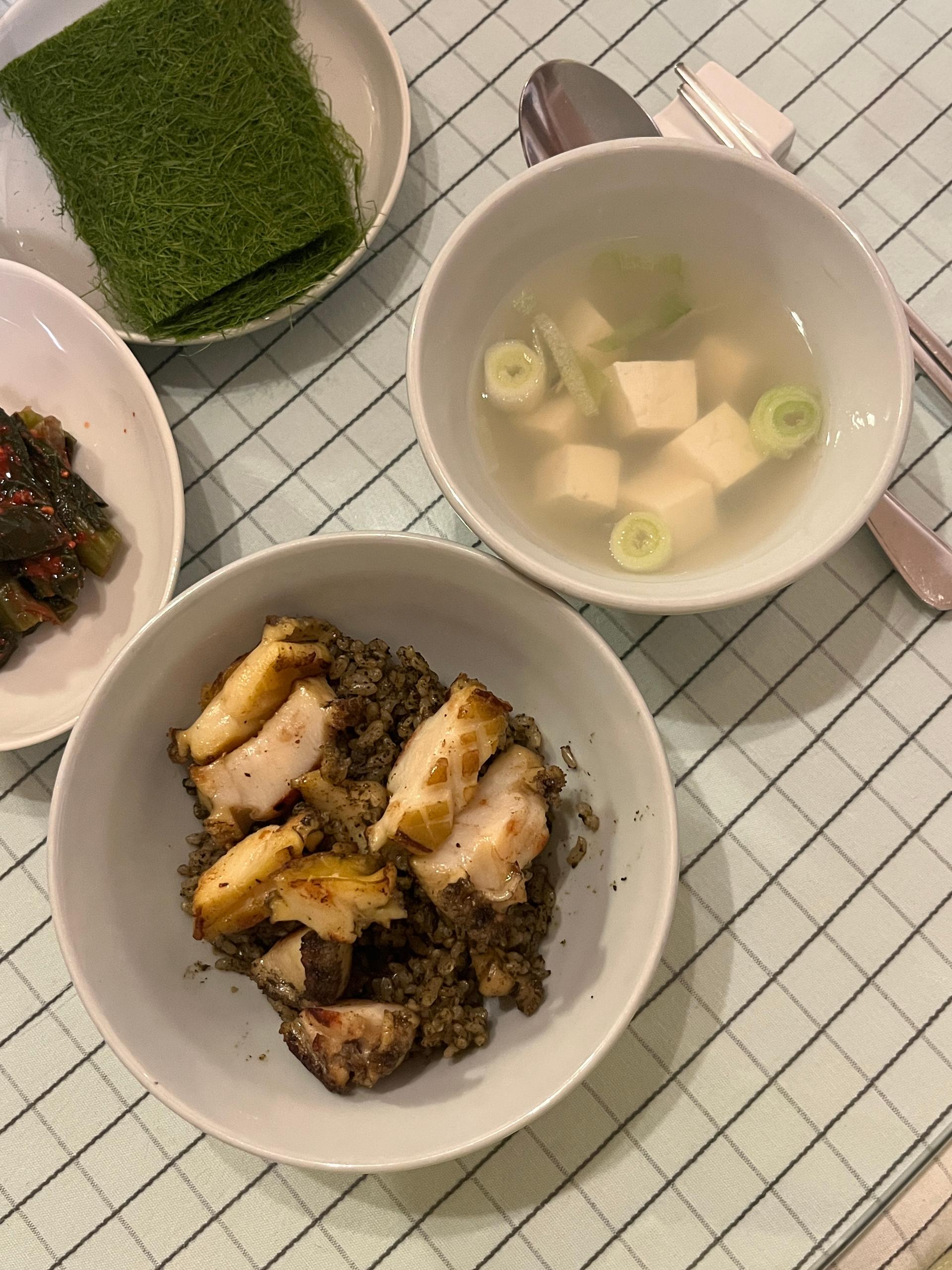 활전복 1kg (10~12미) + 1마리 추가