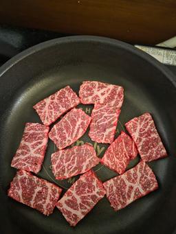 영암매력한우기찬랜드점 양지국거리 400g + 불고기 400g-2