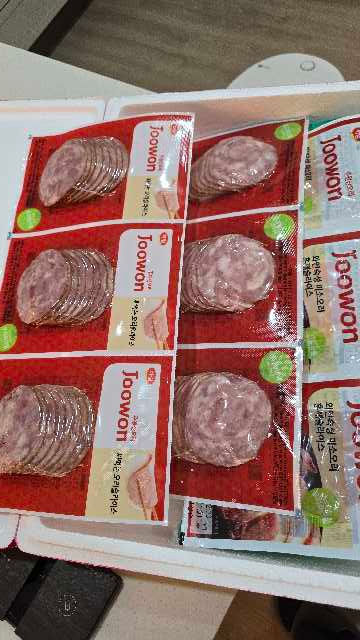 주원산오리 훈제세트(총 930g)