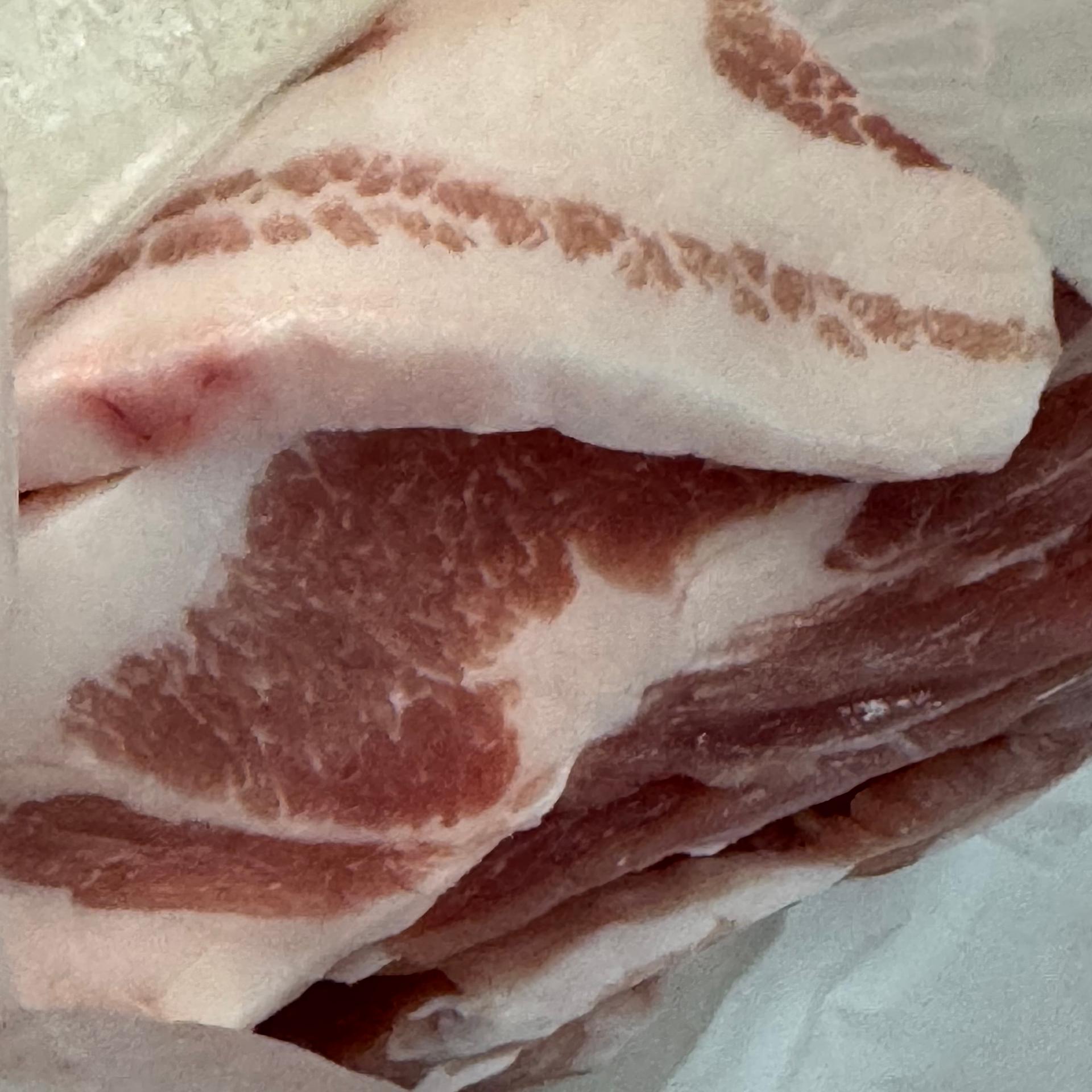 한돈 삼겹살 1.8kg / 생돼지갈비 2kg + 양념소스