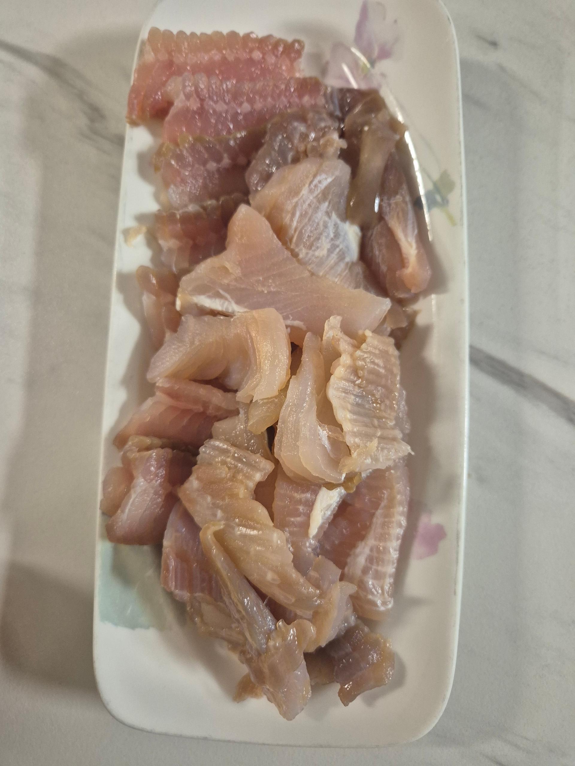 홍어 600g + 홍어애 국산홍어 목포홍어 팔도홍어