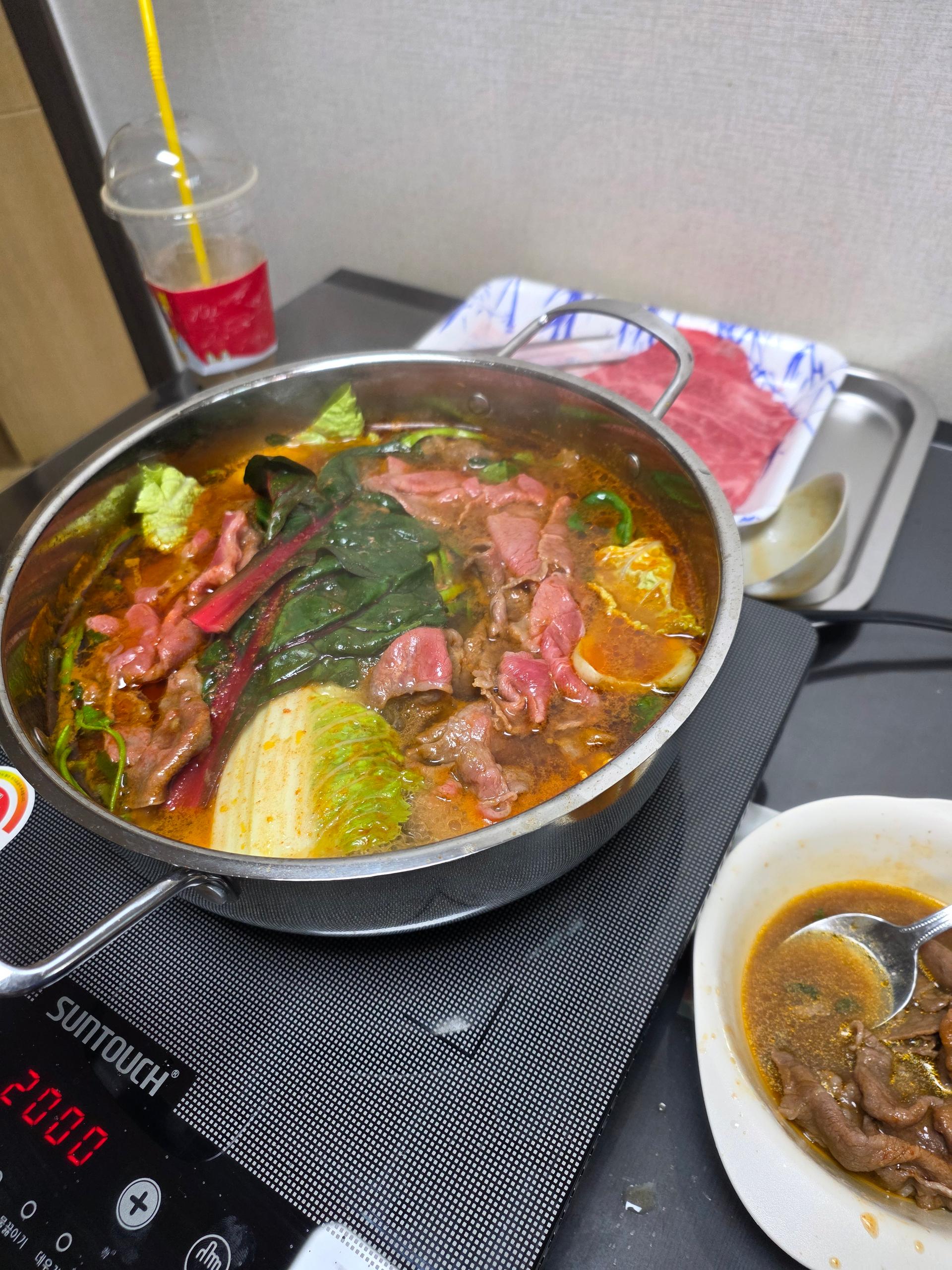 영암매력한우 1등급 이상 한우불고기 700g