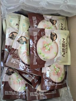 [EVENT] 한우사골곰탕 500ml X 10팩 + 2팩 추가증정-2