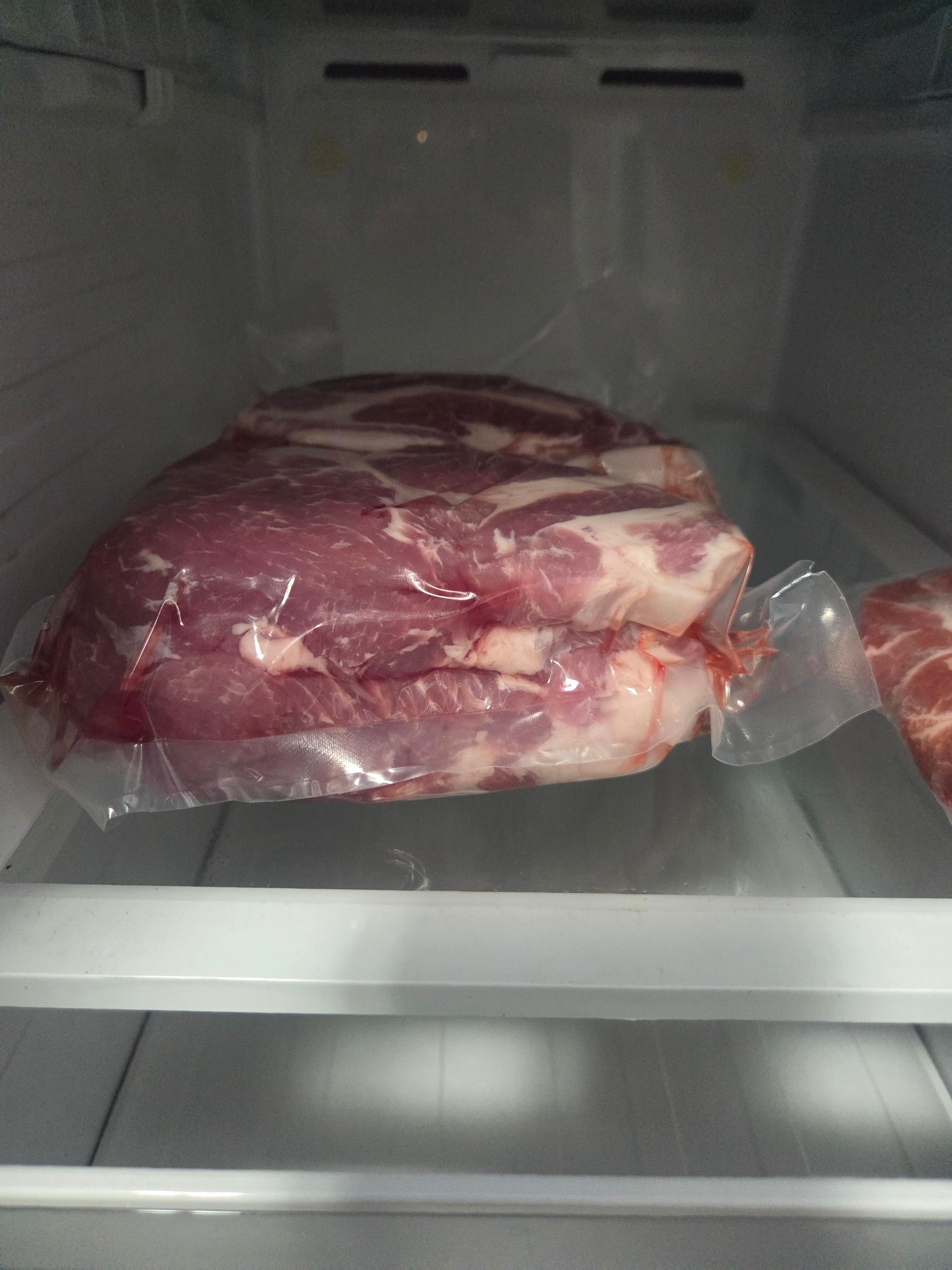 마이돈포크 냉장 목살 1.4kg, 삼겹살 1.2kg 중 택일