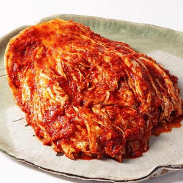 운림가 포기김치 3kg + 3kg 추가 증정