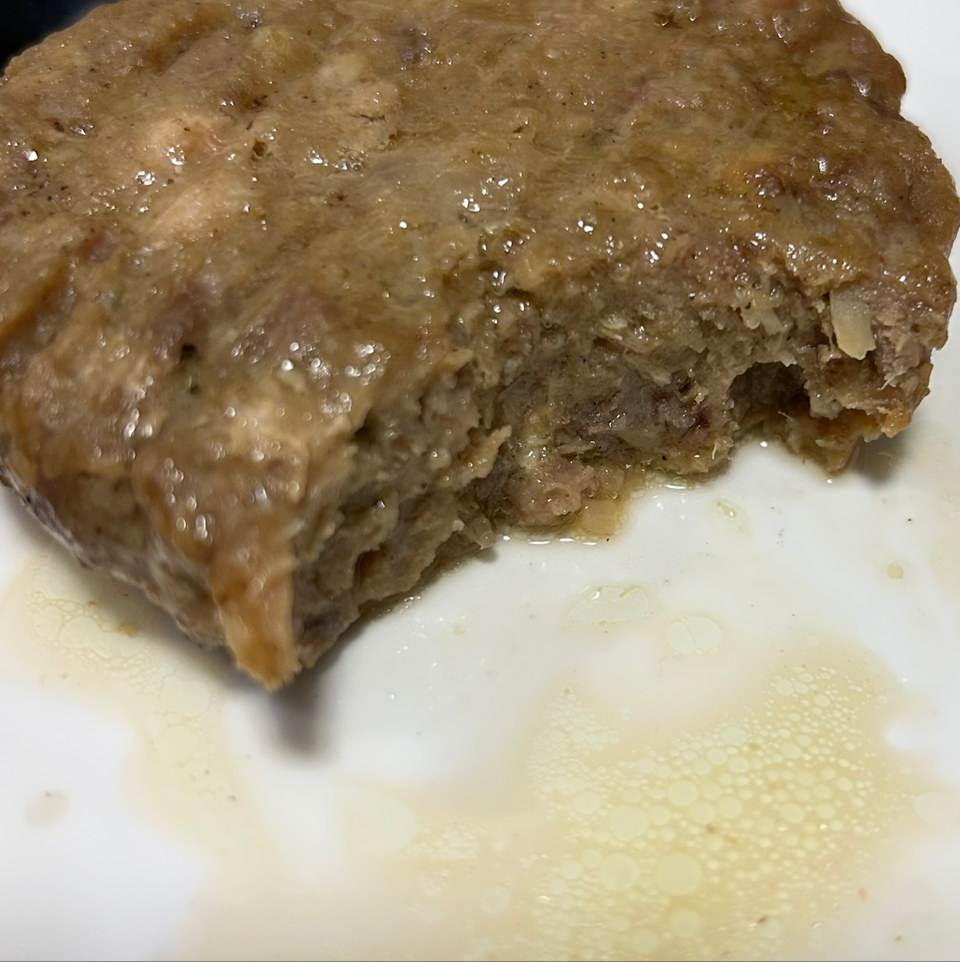 불 맛 제대로 입힌 담양 죽순 직화 떡갈비 선물세트 1,200g