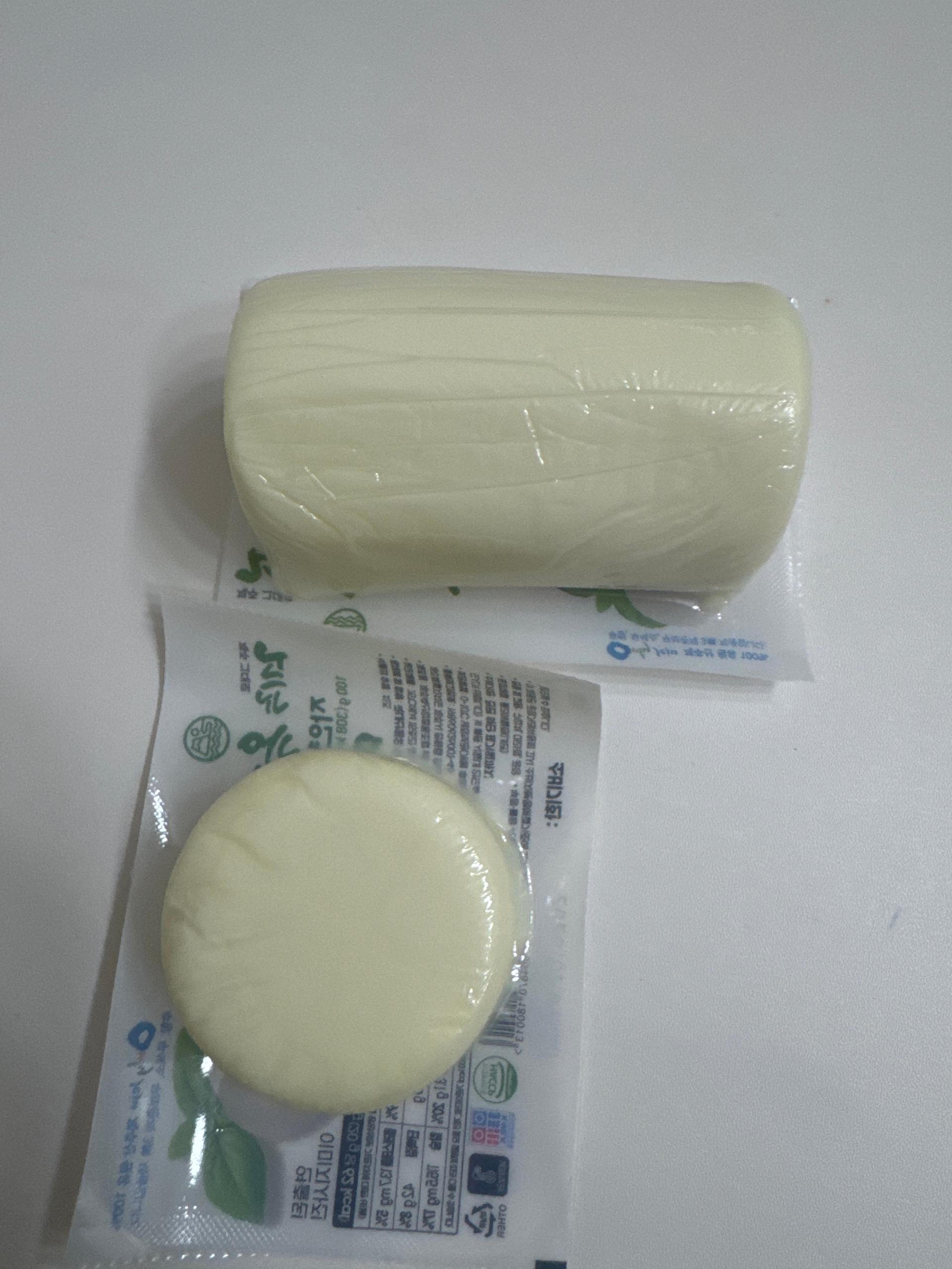 제주올레길 치즈 세트 (300g 2개 +100g 3개)