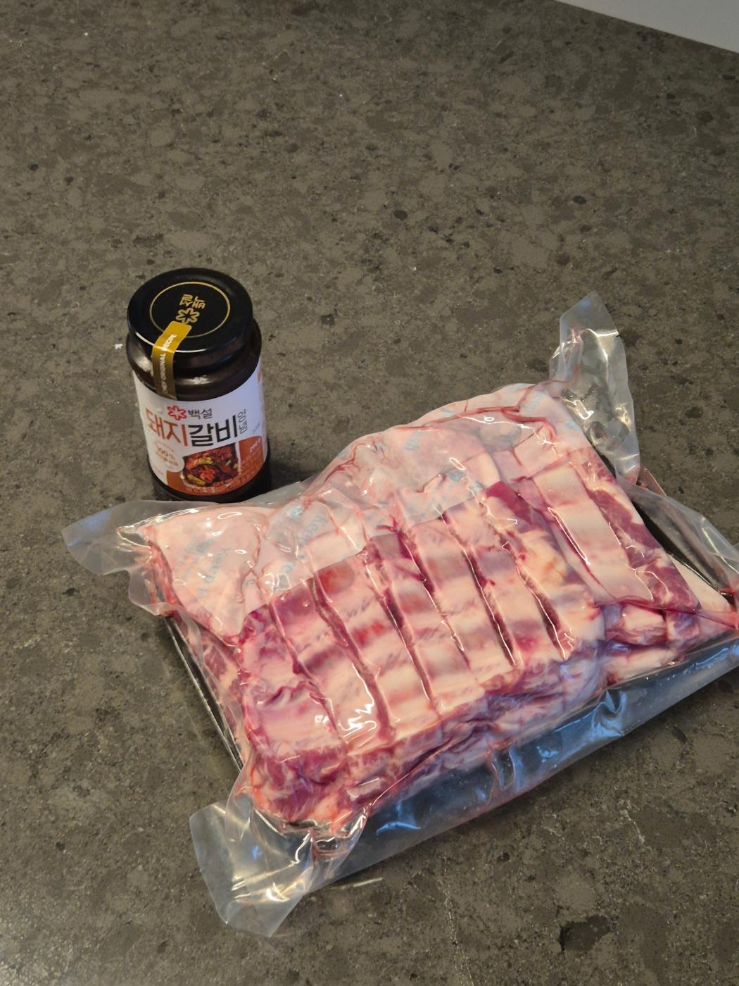 100% 국내산 한돈세트 최대 1.8kg 증정